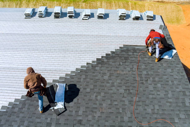 Best Roof Gutter Cleaning  in Centerburg, OH