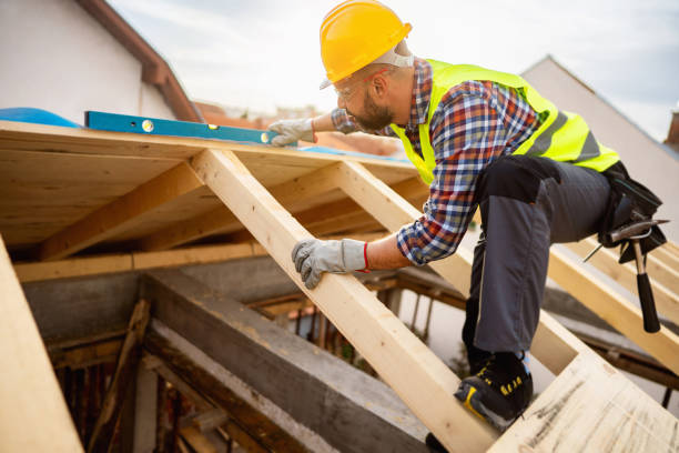 Best Metal Roofing Contractor  in Centerburg, OH