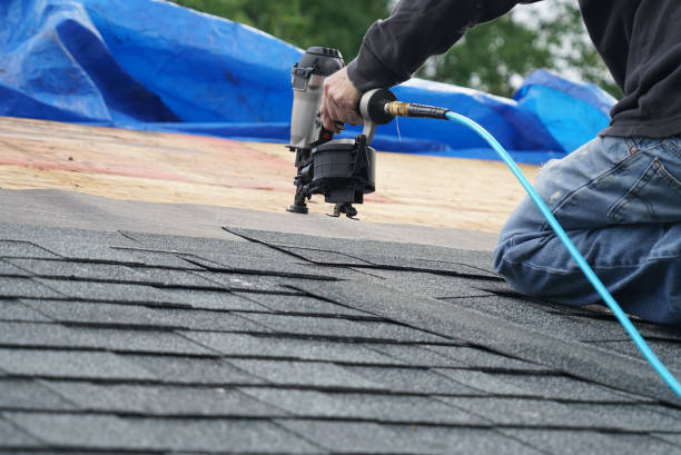 Trusted Centerburg, OH Roofing Contractor Experts