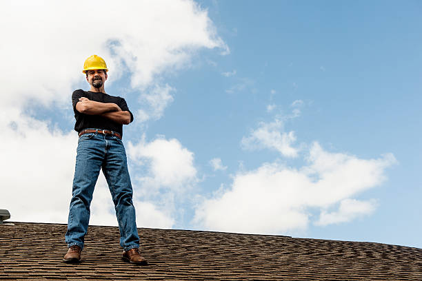 Quick and Trustworthy Emergency Roof Repair Services in Centerburg, OH