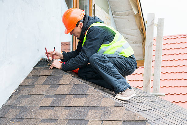 Slate Roofing Contractor in Centerburg, OH