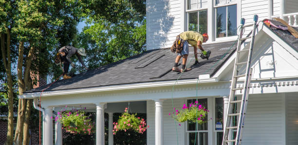 Best Roof Restoration Services  in Centerburg, OH