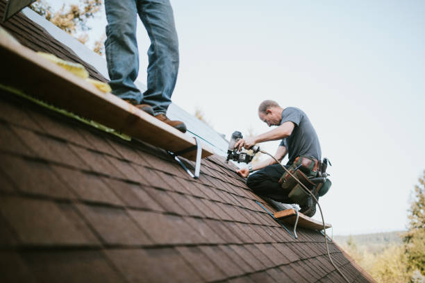 Best Metal Roofing Contractor  in Centerburg, OH