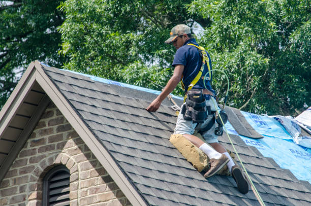 Heating Cable for Roof Installation in Centerburg, OH